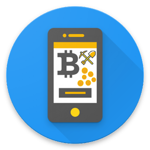 Crypto Search APK (Mining App for Android) Free Download