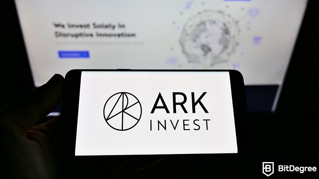 21Shares, ARK Invest unveil suite of active crypto ETFs | ETF Strategy - ETF Strategy