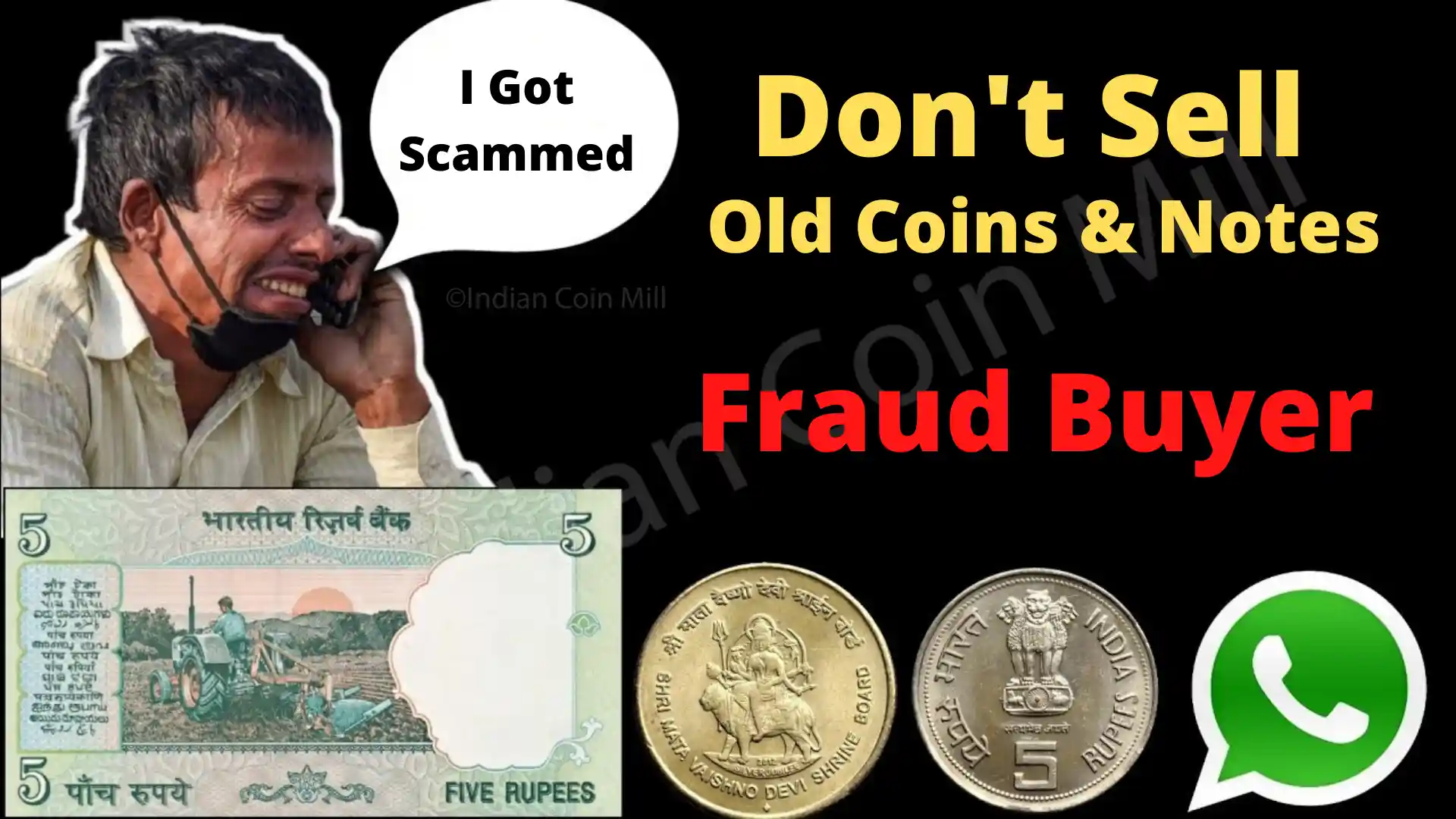 Pre Owned Coins & Stamp Online in India | QuikrBazaar