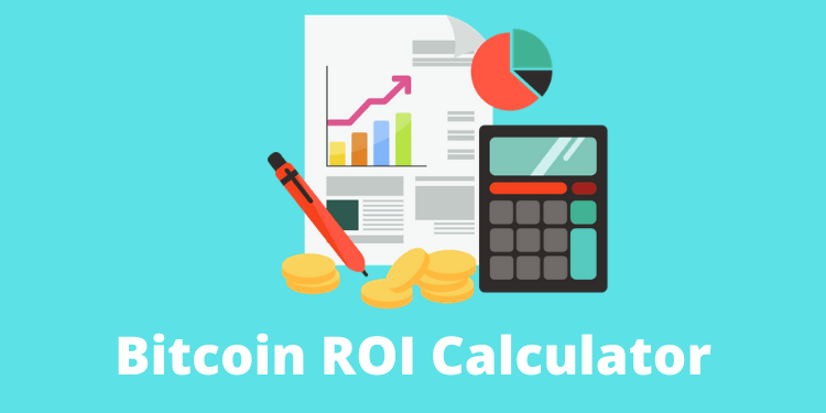 Crypto Return Calculator