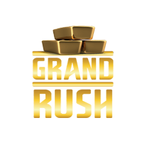 Grand Rush Casino | Exclusive 50 Free Spins Code