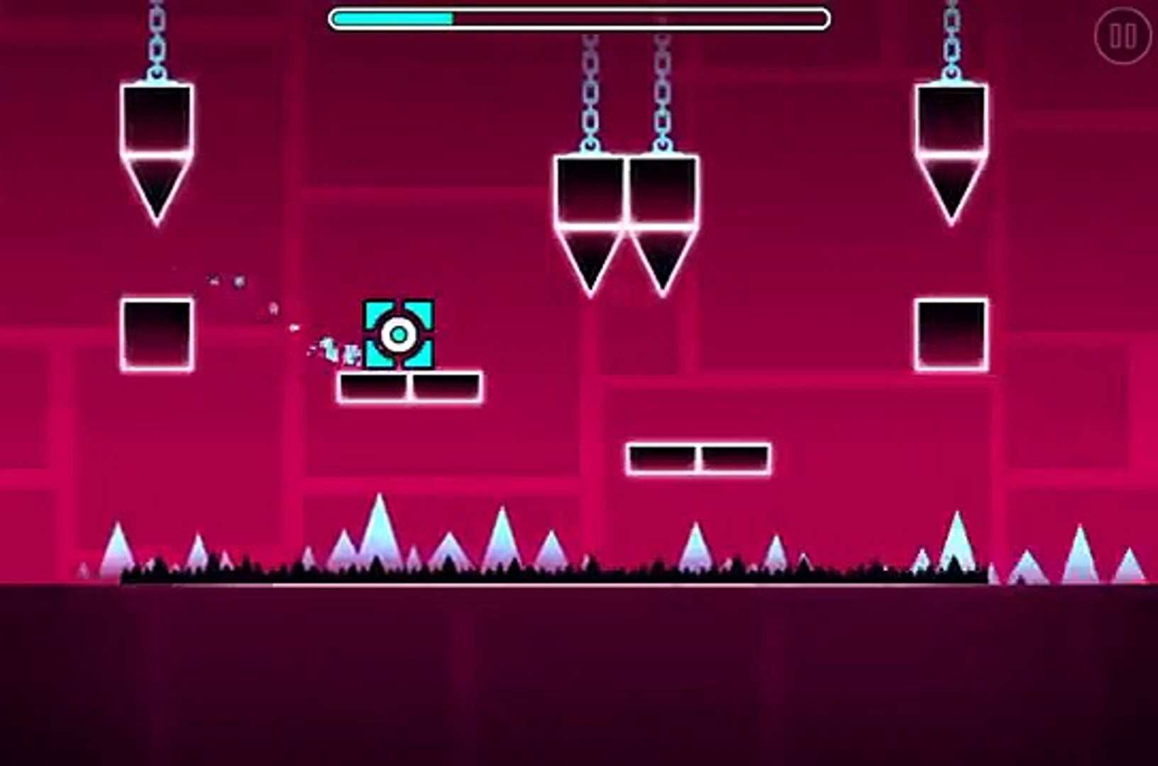 Base After Base | Geometry Dash Creations Wiki | Fandom