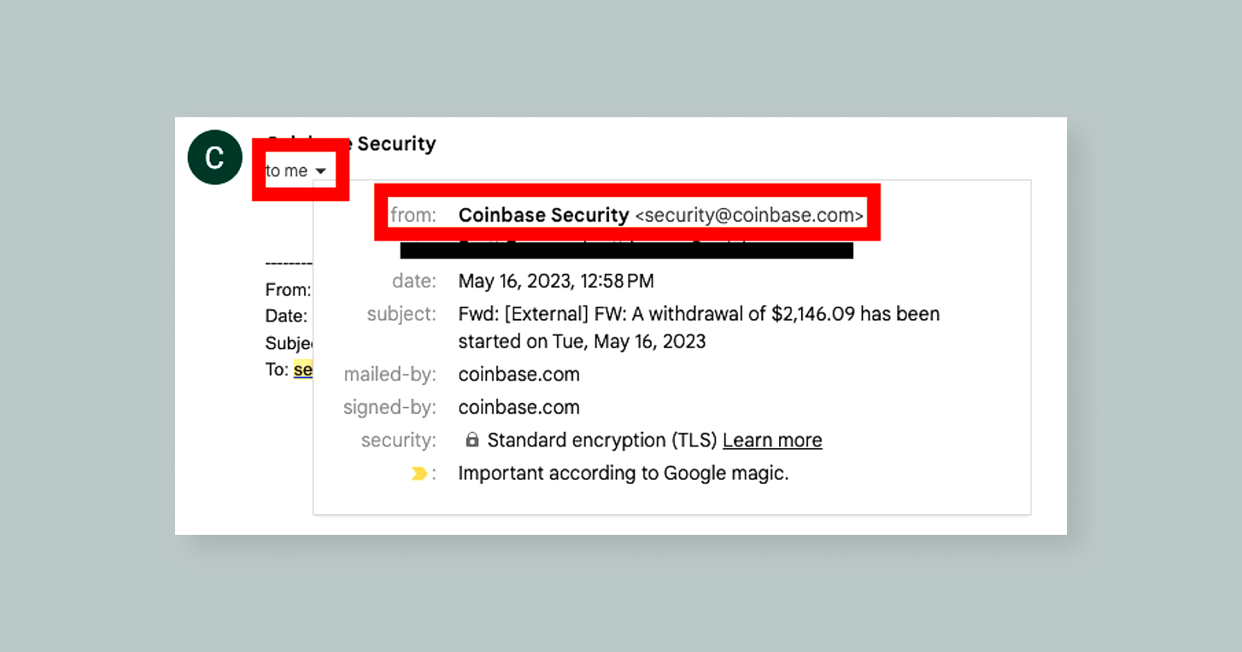 Coinbase users urged to change passwords amid complex phishing scam