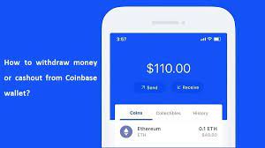 Juno | How to Withdraw Money from Coinbase