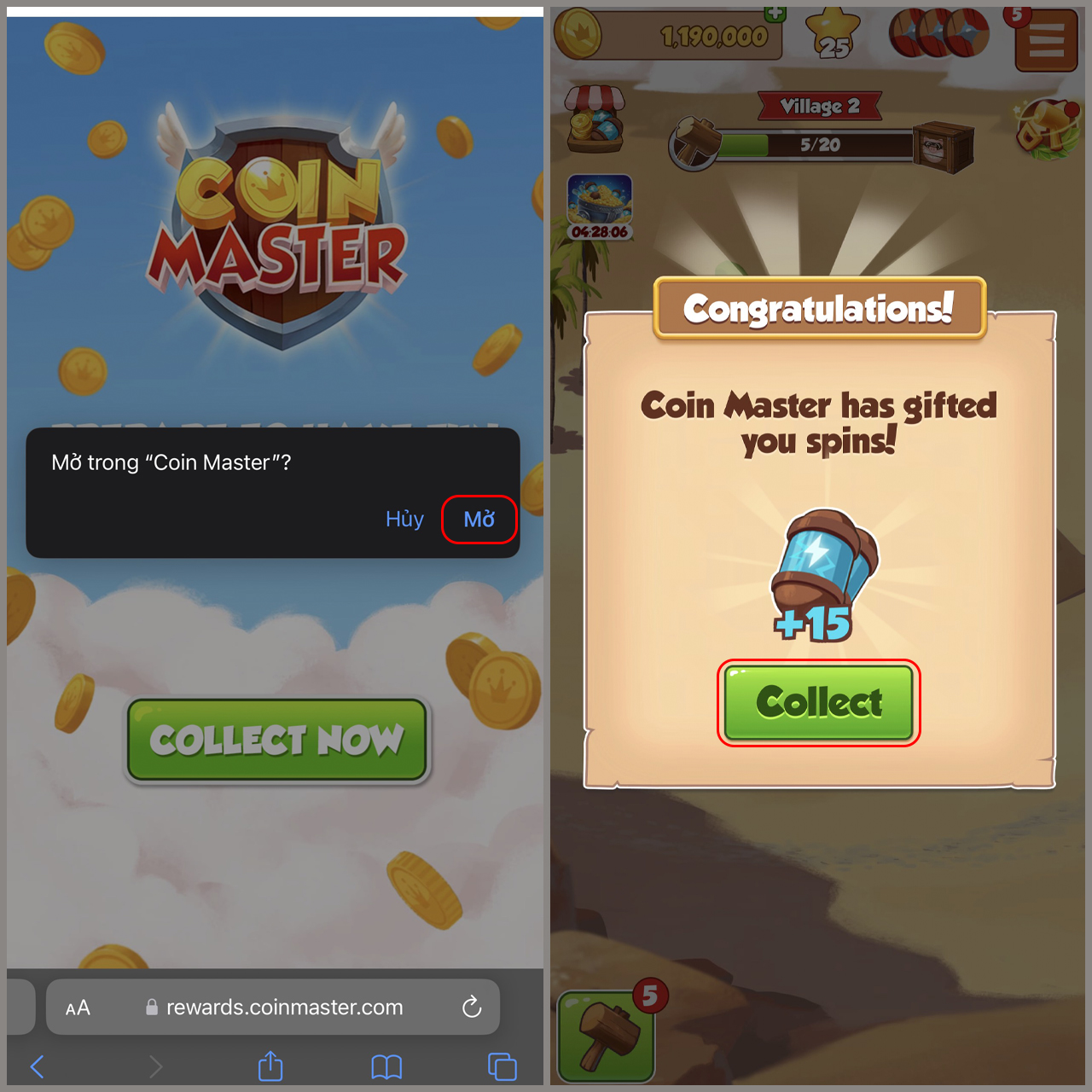 FREE* Free Coin Master Spin Generator Get 45K Spin Free This Time – shop vice