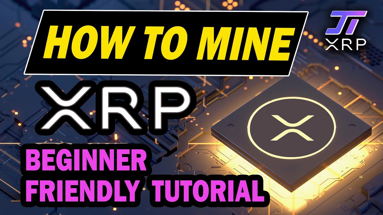 Download Free Ripple Miner – Earn XRP android on PC