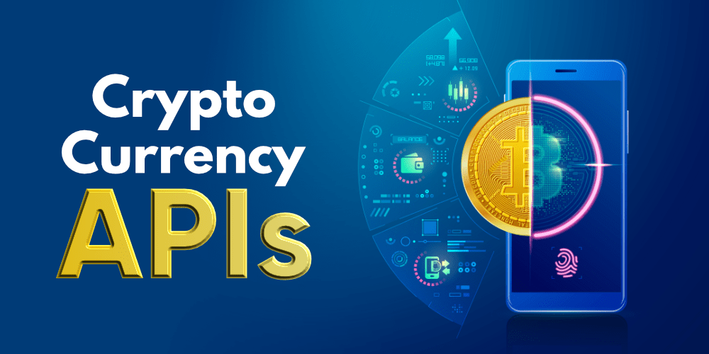 16 Top Cryptocurrency APIs & Free Alternatives List - March, | RapidAPI