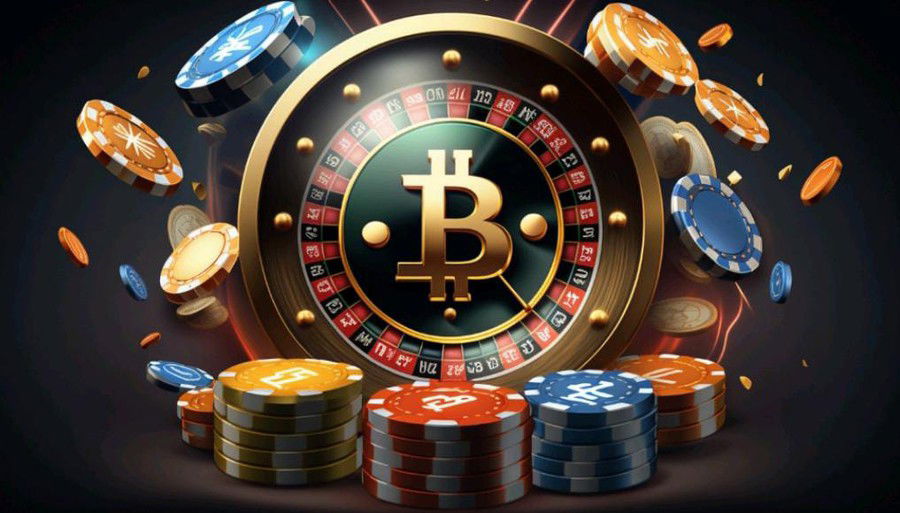 3 Best Bitcoin Casinos (Reviews & Ratings) | %+ Deposit Bonus