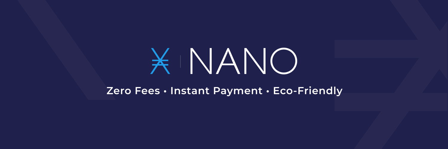 Nano Exchanges - Buy, Sell & Trade XNO | CoinCodex