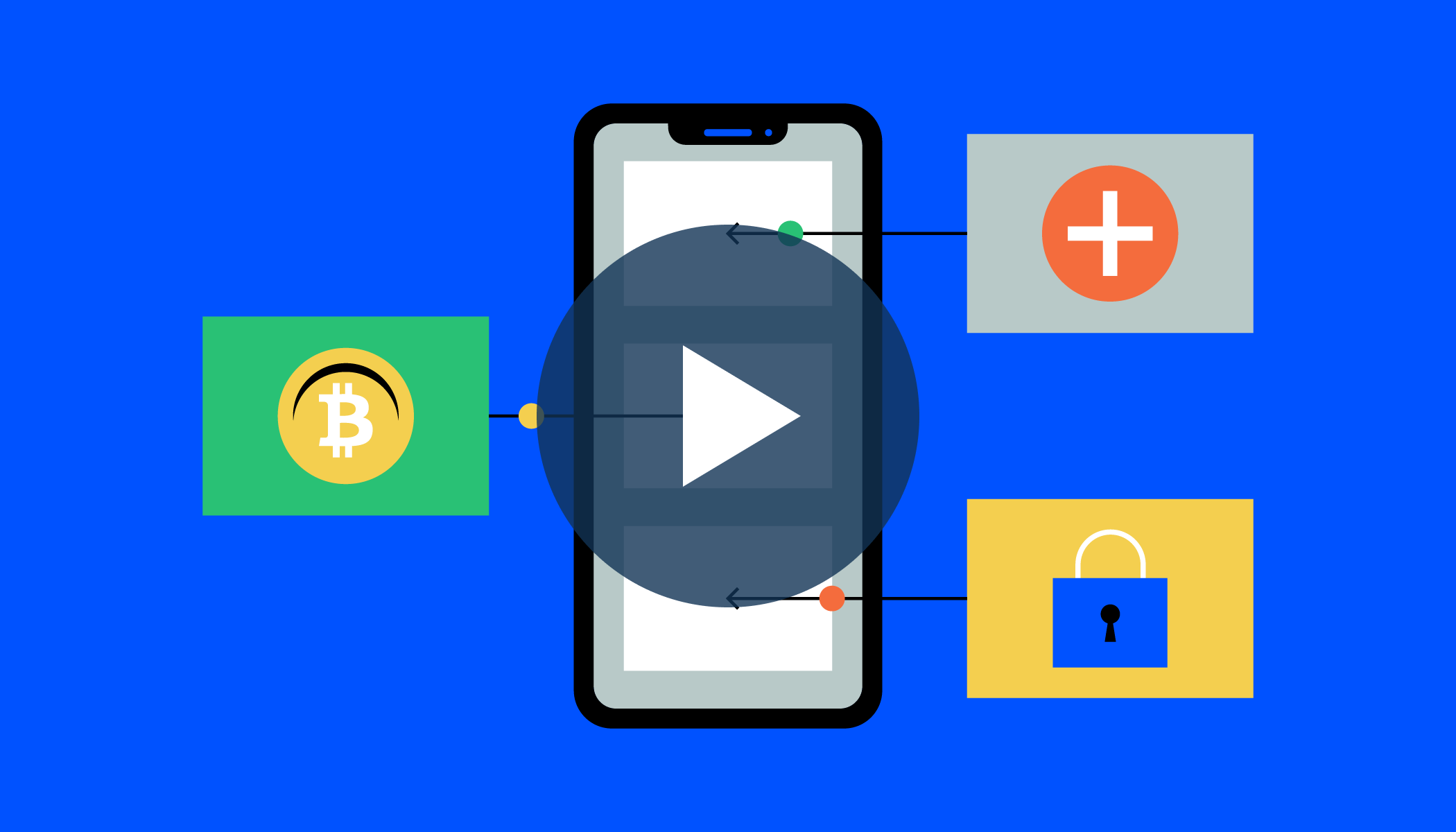 Coinbase Vaults, Wallets & More: Understanding Crypto Storage | TransitNet