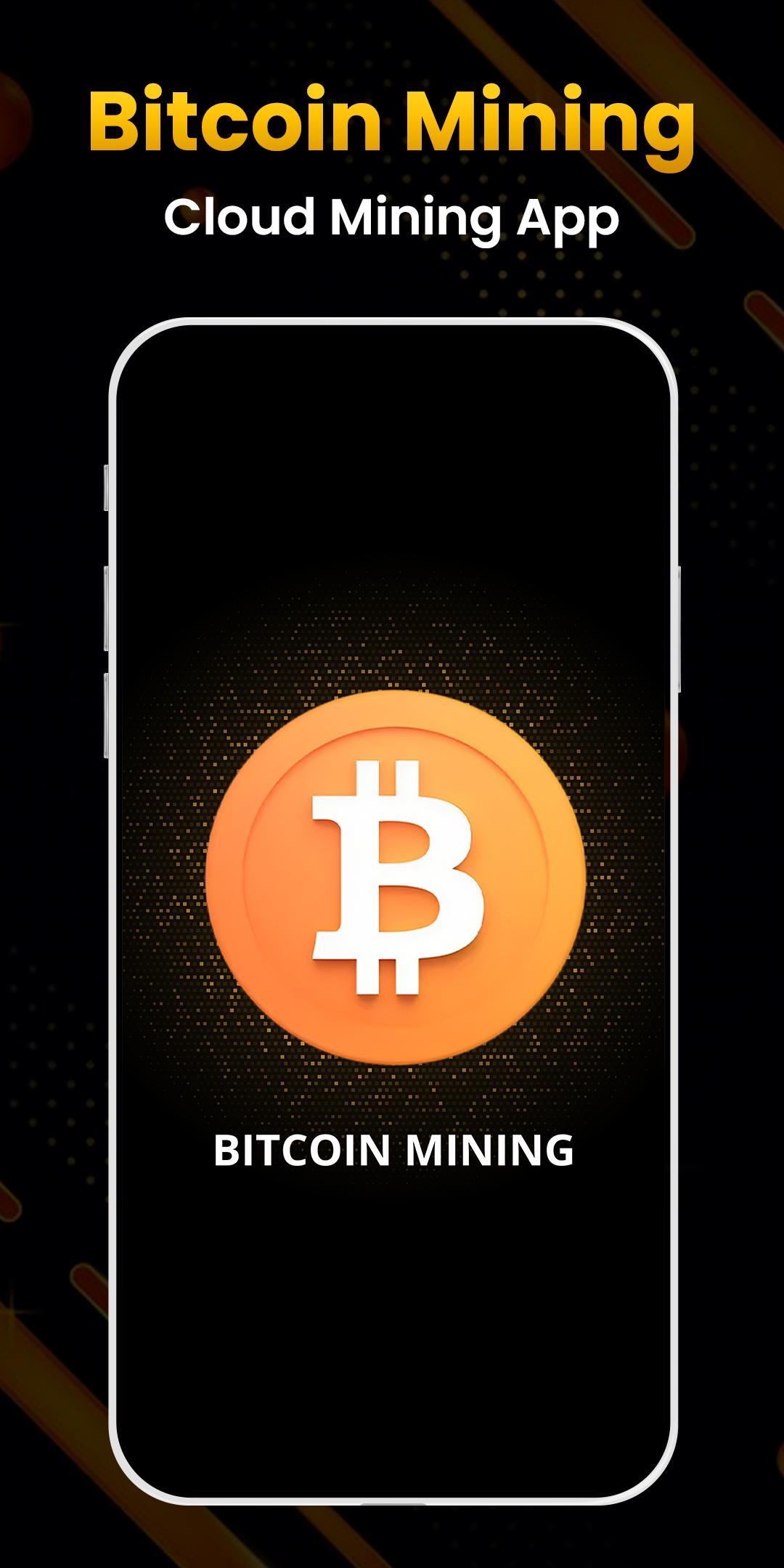 Bitcoin Miner - Free BTC APK (Android App) - Free Download