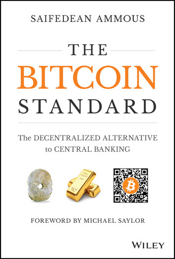 (L)earn Bitcoin - Become Financially Sovereign (eBook)