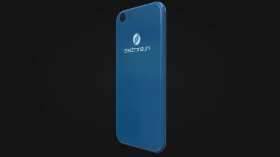 Electroneum Lets You Mine & Earn Cryptocurrency With Your Smartphone - bymobile.ru