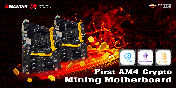 Mining Motherboards - IT Hunt - Tech Need Simplified