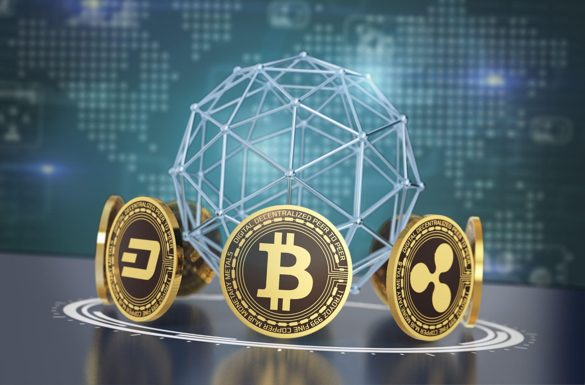 Cryptocurrency Basics: Pros, Cons and How It Works - NerdWallet