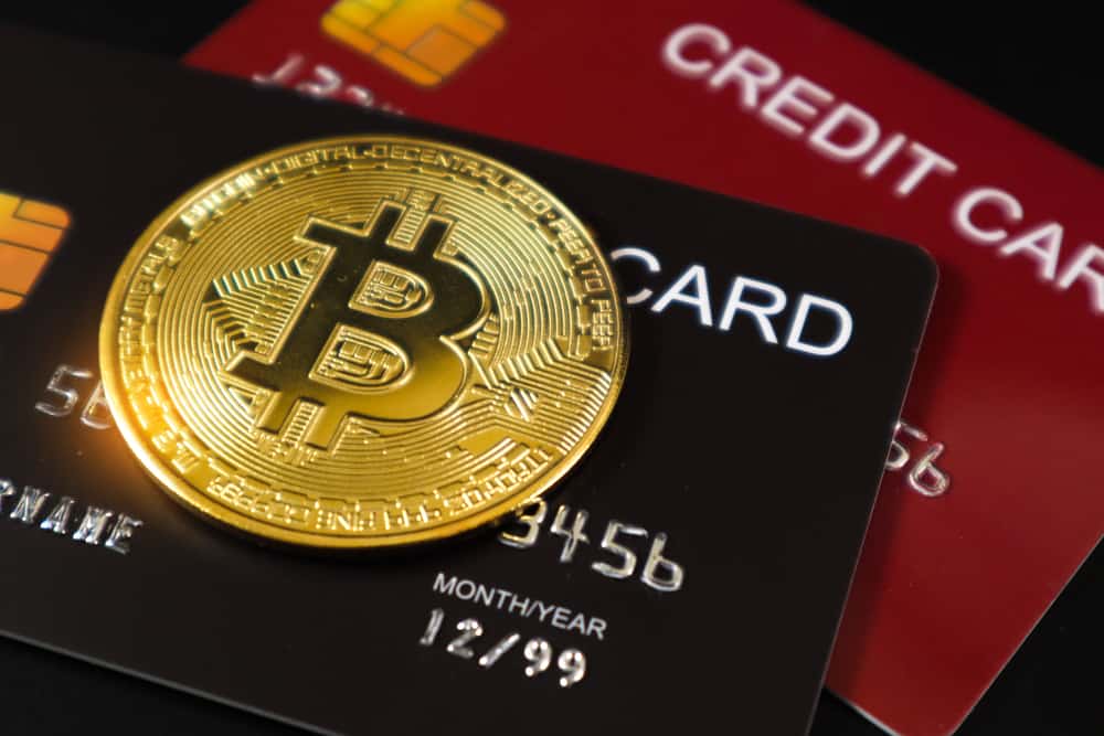 How to buy Bitcoin with a credit card without verification in 