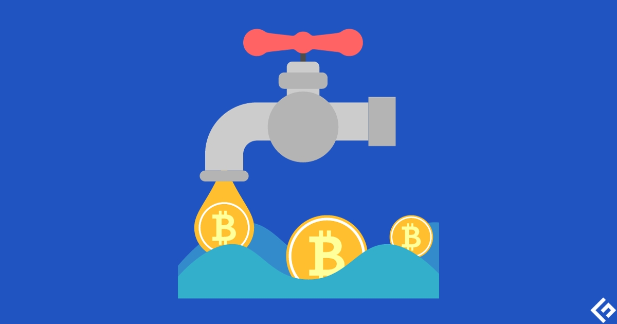 What is a Bitcoin faucet? | Bitcoin Faucets Explained