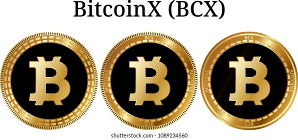 BitcoinX Price Today - BCX Coin Price Chart & Crypto Market Cap