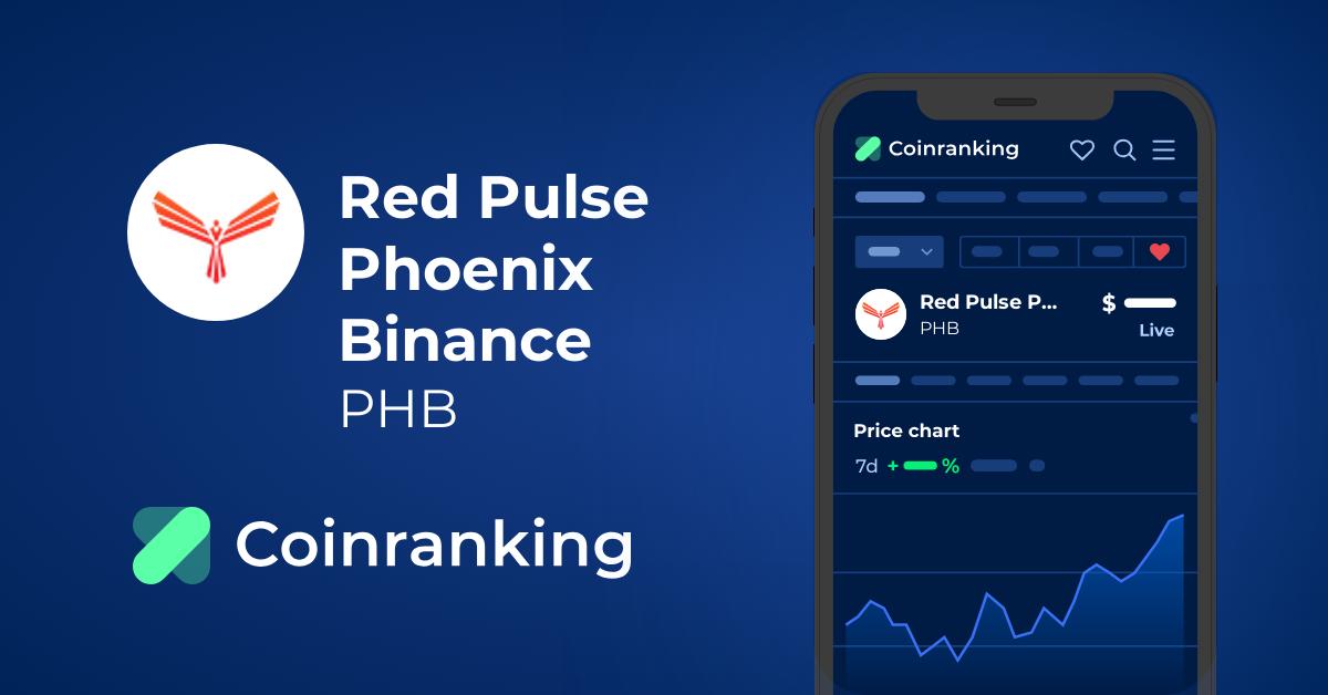 Phoenix Global [Old] price today, PHX to USD live price, marketcap and chart | CoinMarketCap