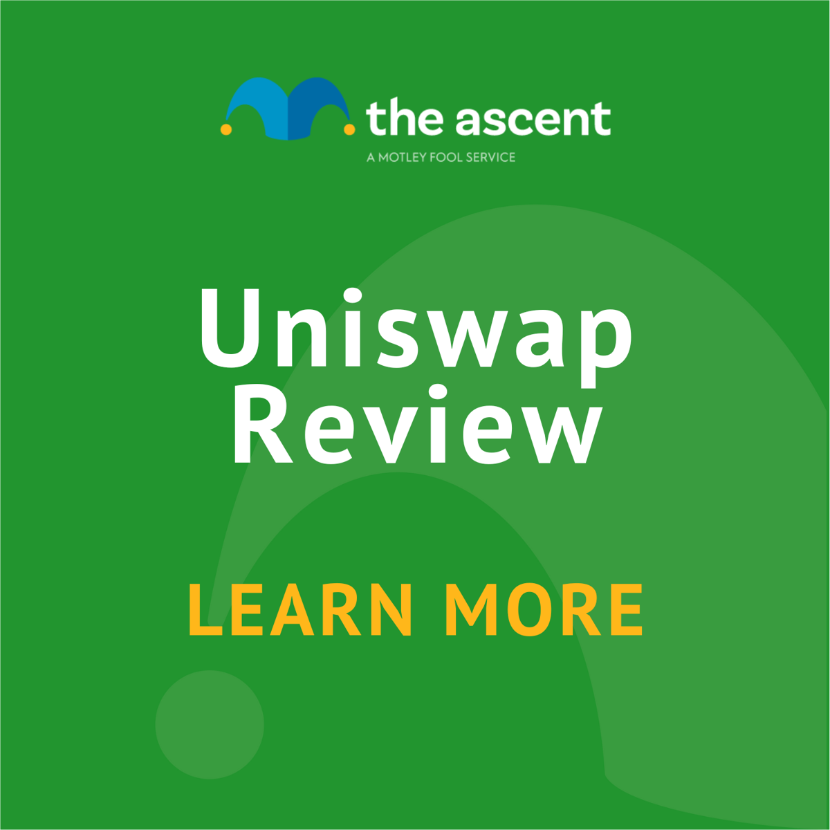 Uniswap Review Features, Fees, Pros & Cons | HedgewithCrypto