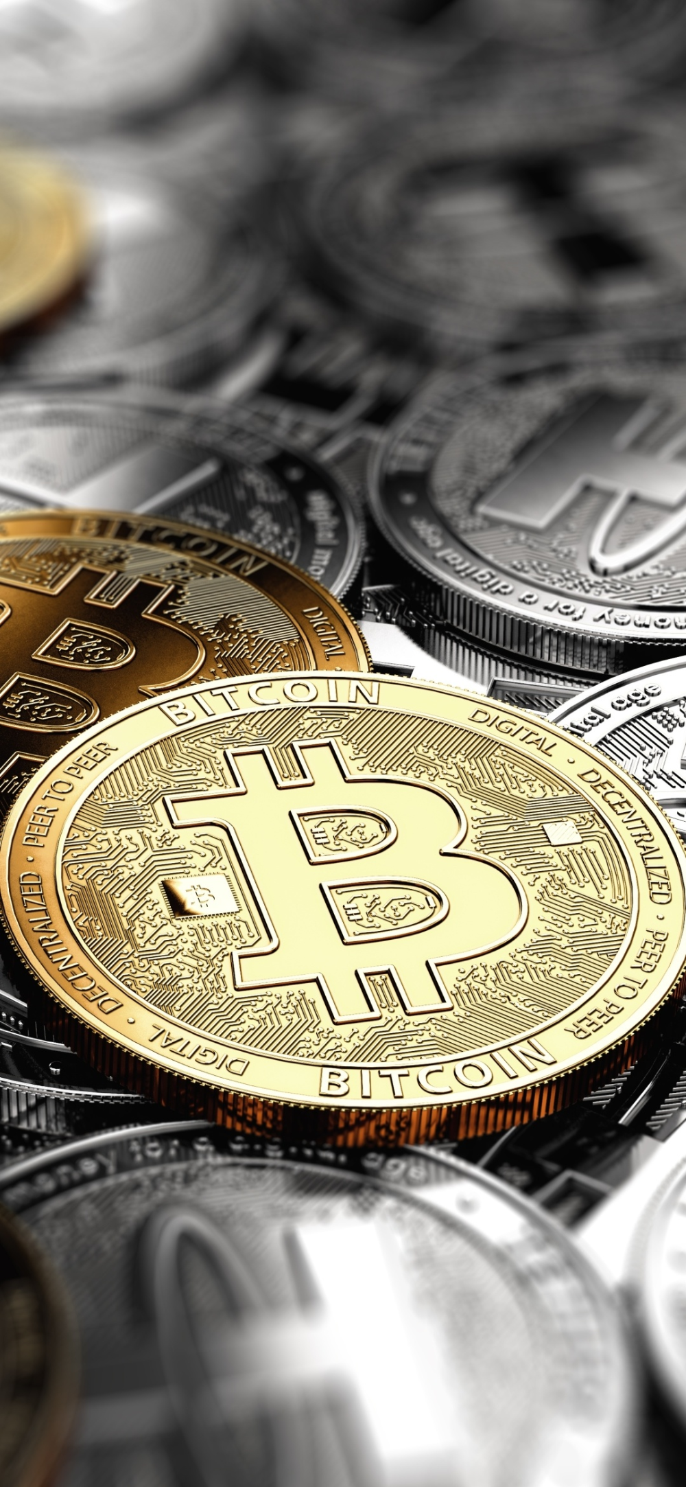 Bitcoin Wallpapers And Cool wallpaper Free Download