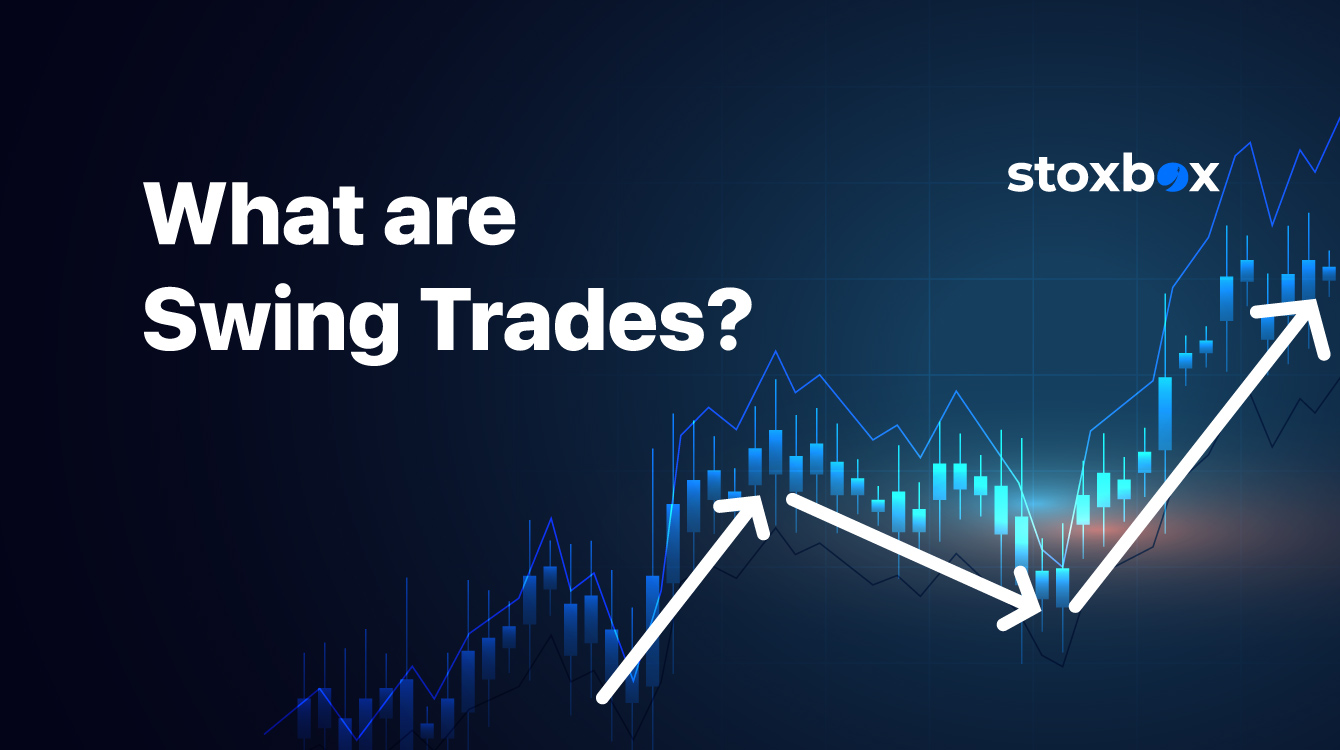 Swingtrading — TradingView — India