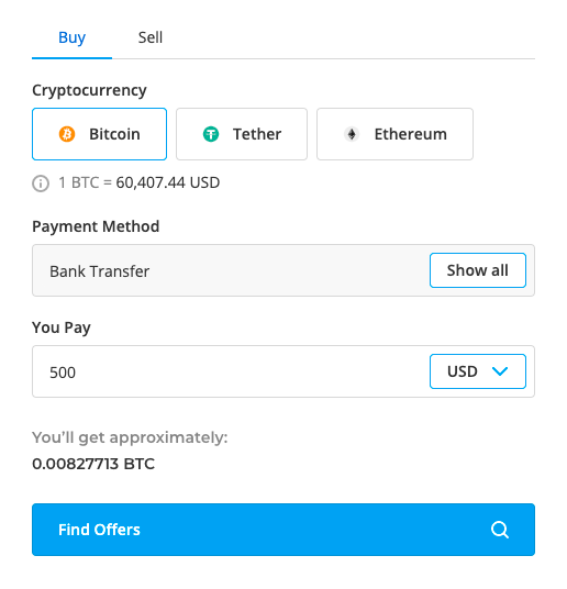 How to Buy Bitcoin on Paxful: A Step-by-Step Guide