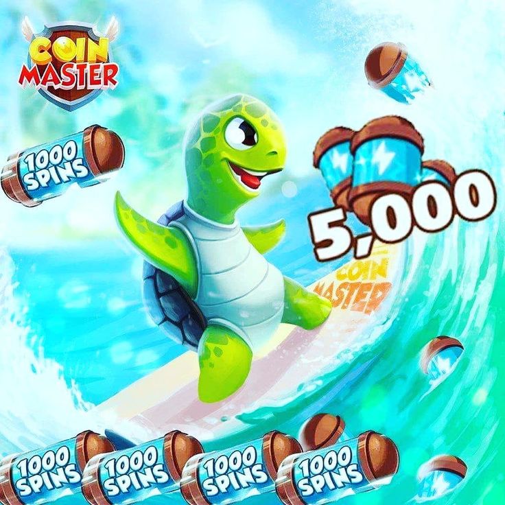 Coin Master MOD APK v (Unlimited Coins,Spins) - Apkmody