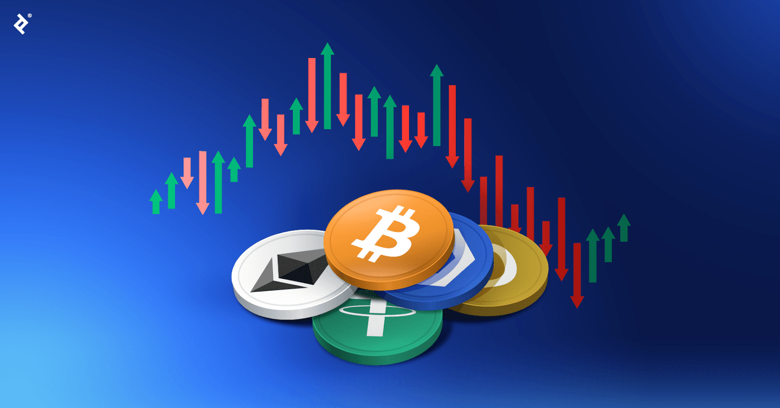 How to Trade Crypto – 6-Step Beginner’s Guide for 