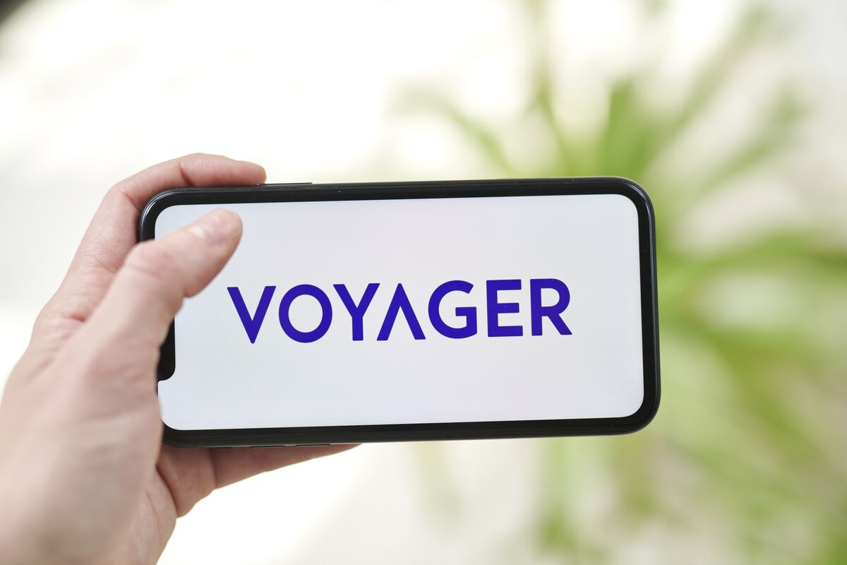 Voyager Token (VGX) Feed: Events, News & Roadmap — Coindar