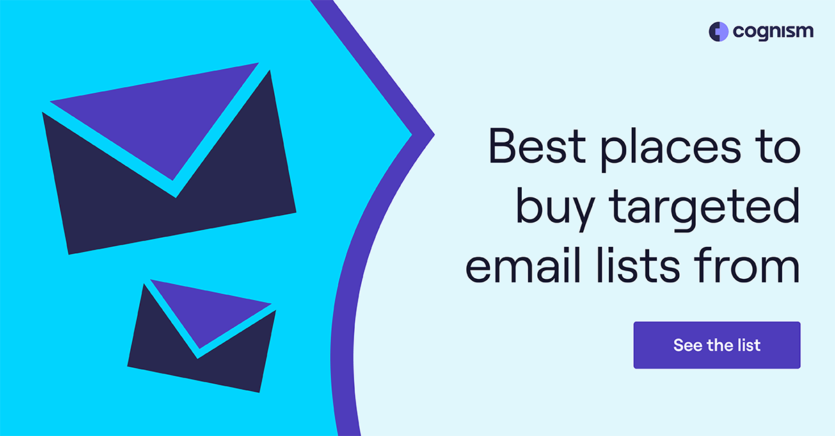 Why Buying Email Lists Is Always a Bad Idea (And How to Build Yours for Free)