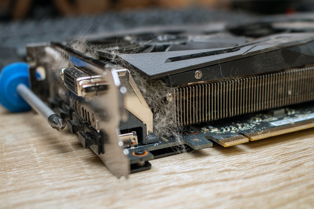 Is It Worth Buying a Second-Hand Graphics Card?