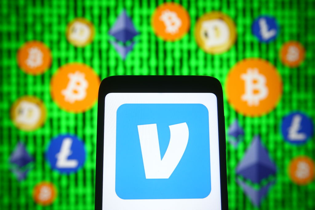 Crypto, Venmo, NFTs, Tokens: Where Is Money Going? - IEEE Spectrum