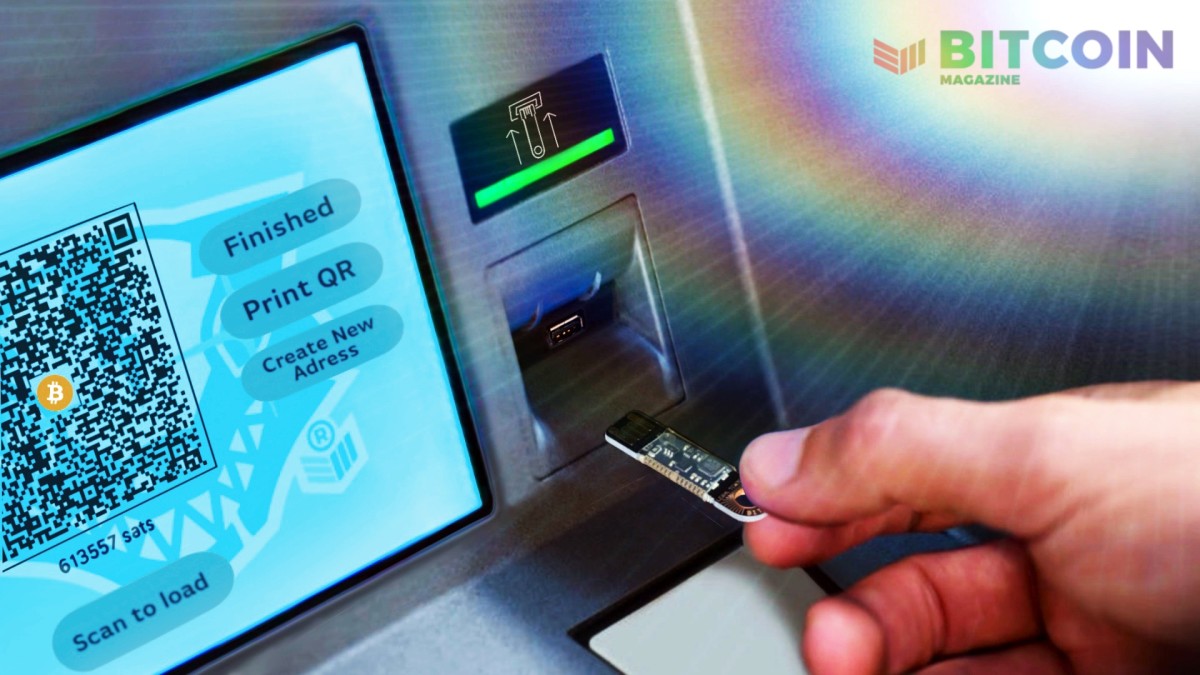 What Are Bitcoin ATMs And How Do They Work? | Bankrate