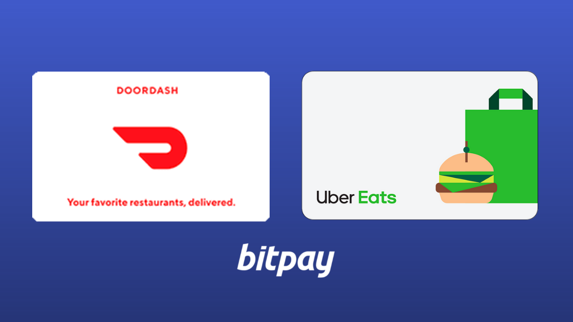 Buy Just Eat gift cards with Bitcoin and Crypto - Cryptorefills