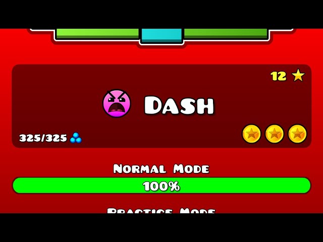 Pizzabot Completes TOE2 (3 Coins) | Geometry Dash Forum