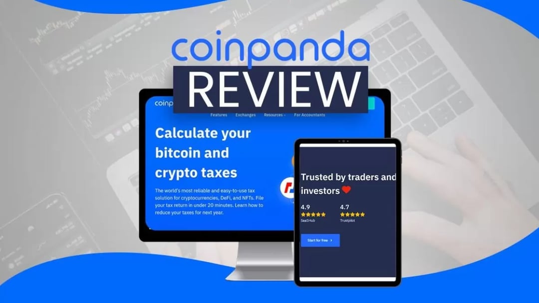 The 7 Best Crypto Tax Software (Expert Reviewed) | CoinLedger