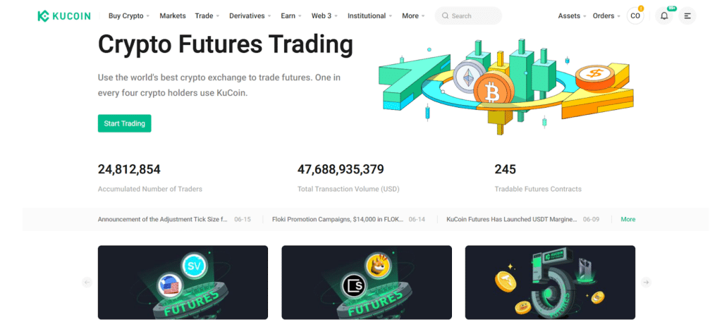 Top 9 Crypto Margin Trading Exchanges | Finance Magnates