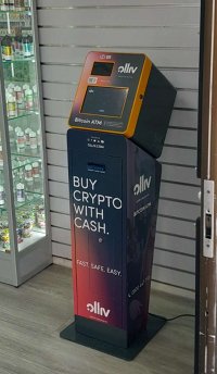 Ultimate Guide To Bitcoin ATMs | Glimp