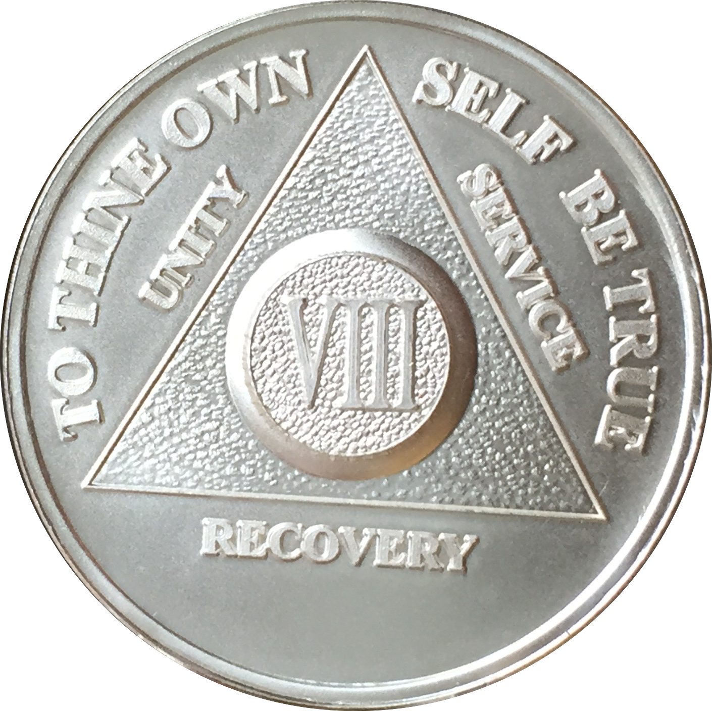 Sobriety coin - Wikipedia