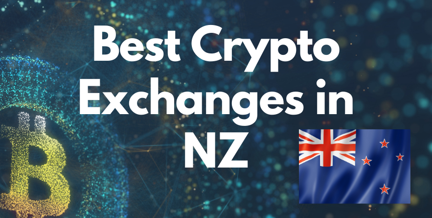 9 Exchanges to Buy Bitcoin in New Zealand