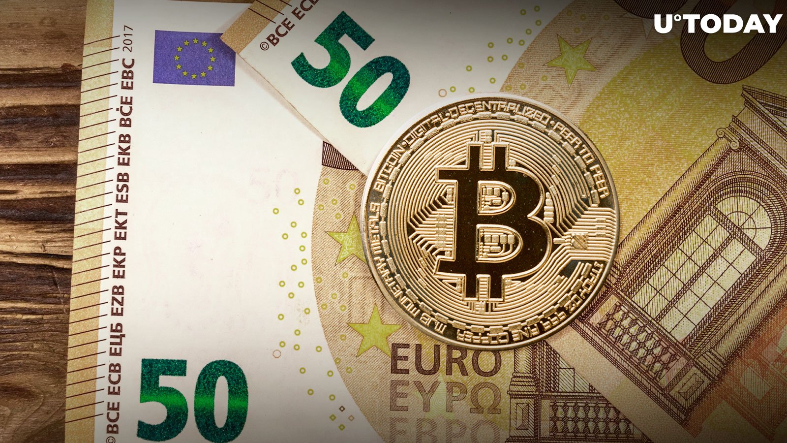 Bitcoins to Euros. Convert: BTC in EUR [Currency Matrix]