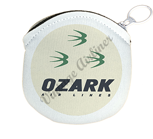 Ozark Currency and Coin