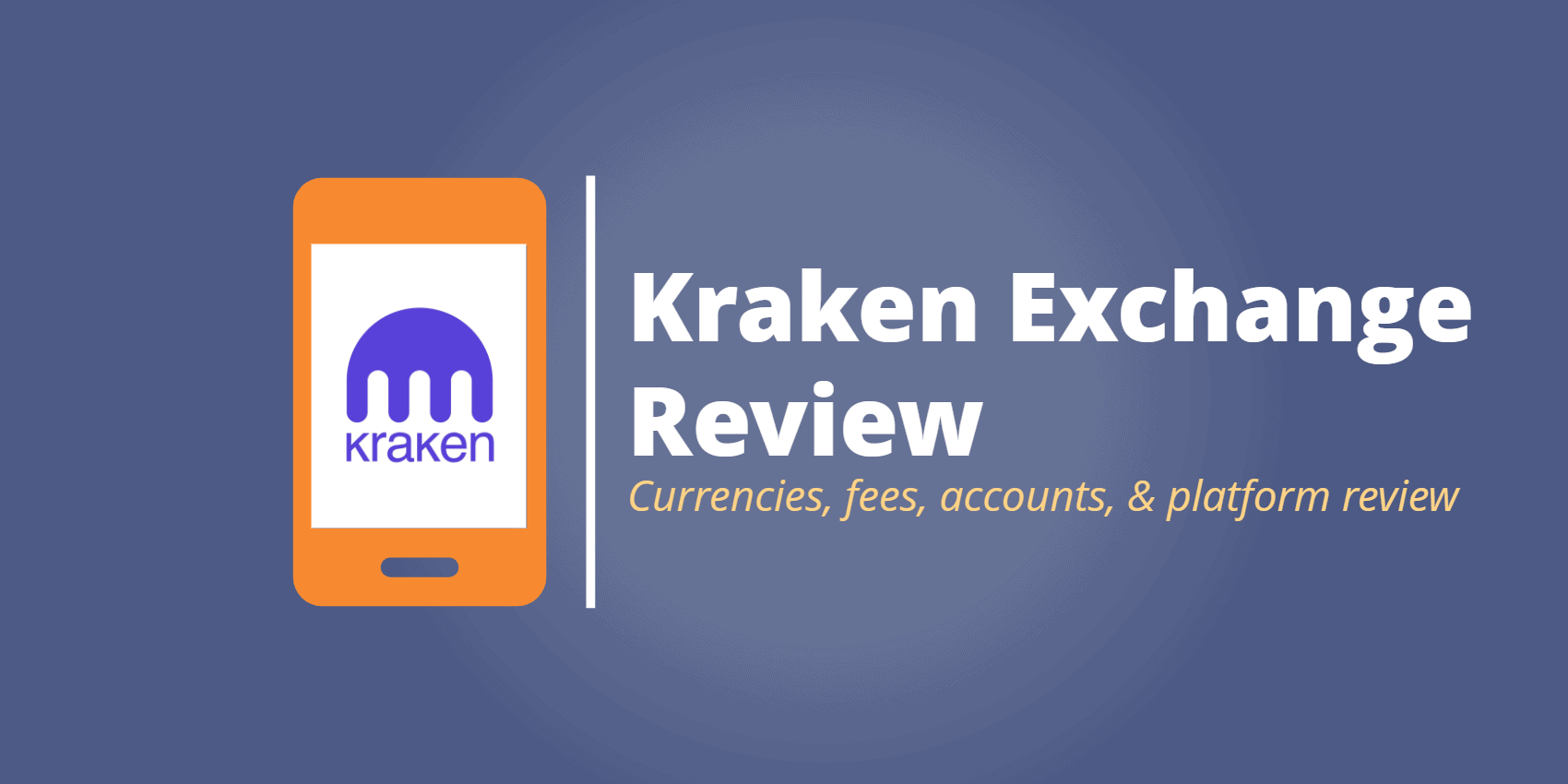 Kraken Review: Finding the Answers Whether Kraken is Safe