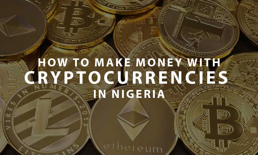 How To Make Money Online In Nigeria With Crypto Staking - Breet Blog