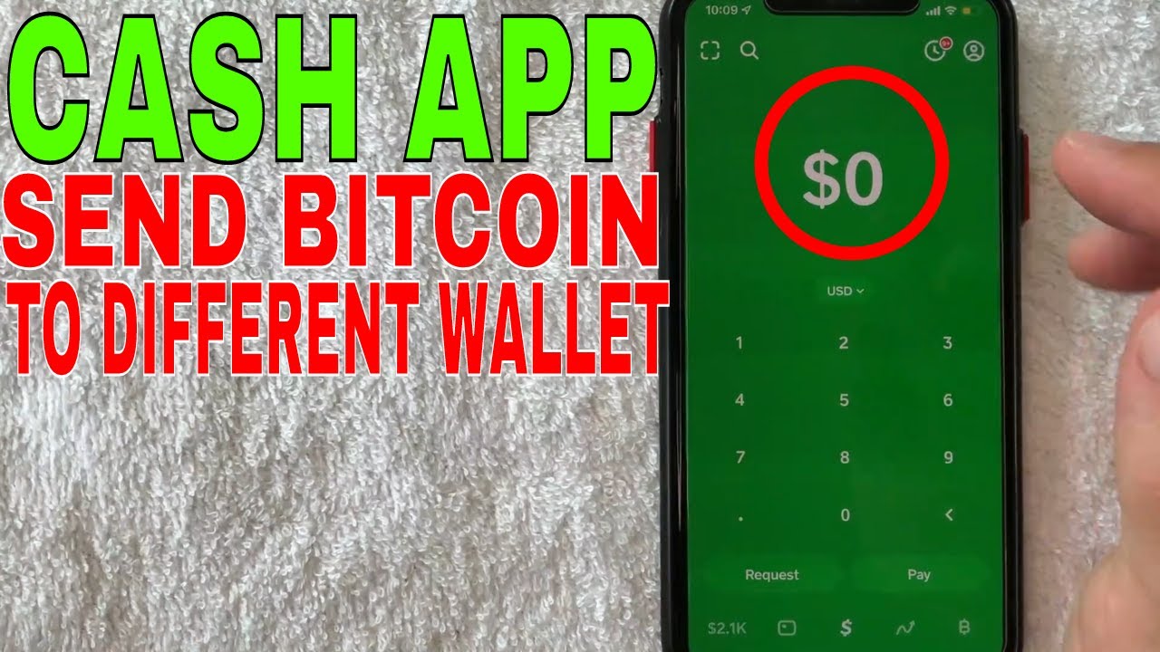 How to Buy Bitcoin on Cash App - NerdWallet