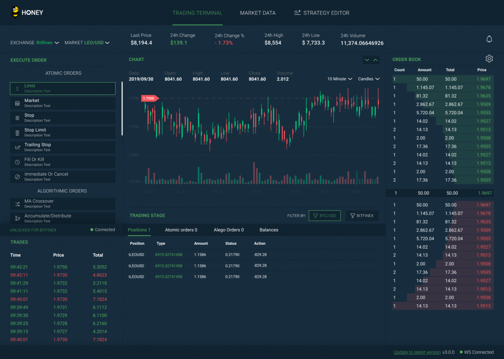 Open source crypto trading bots - bymobile.ru