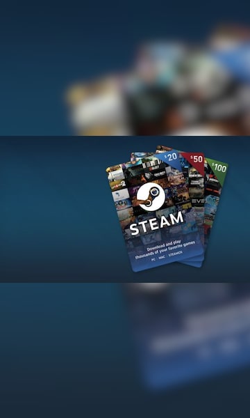 Cheapest Steam Gift Card 5 USD USA | bymobile.ru