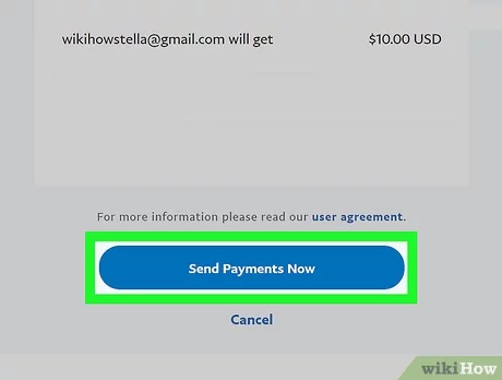 How to Transfer Money to PayPal Account in 5 Steps