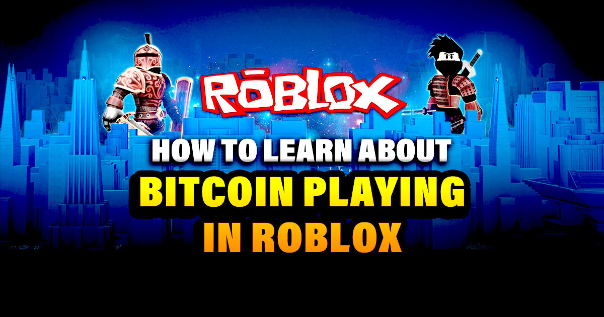 Blockchain and Cryptocurrency on Roblox - Bulletin Board - Developer Forum | Roblox